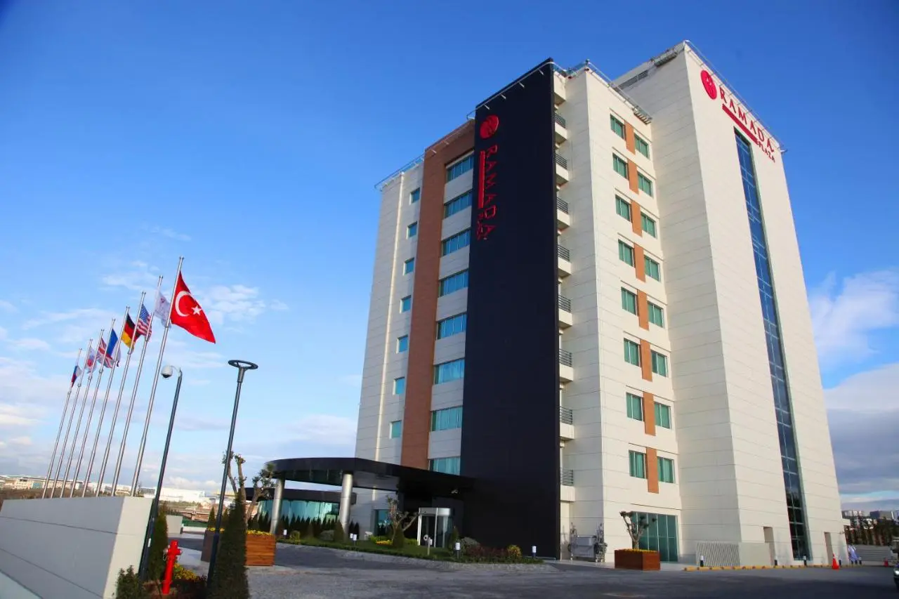 Wyndham Istanbul Asia Airport
