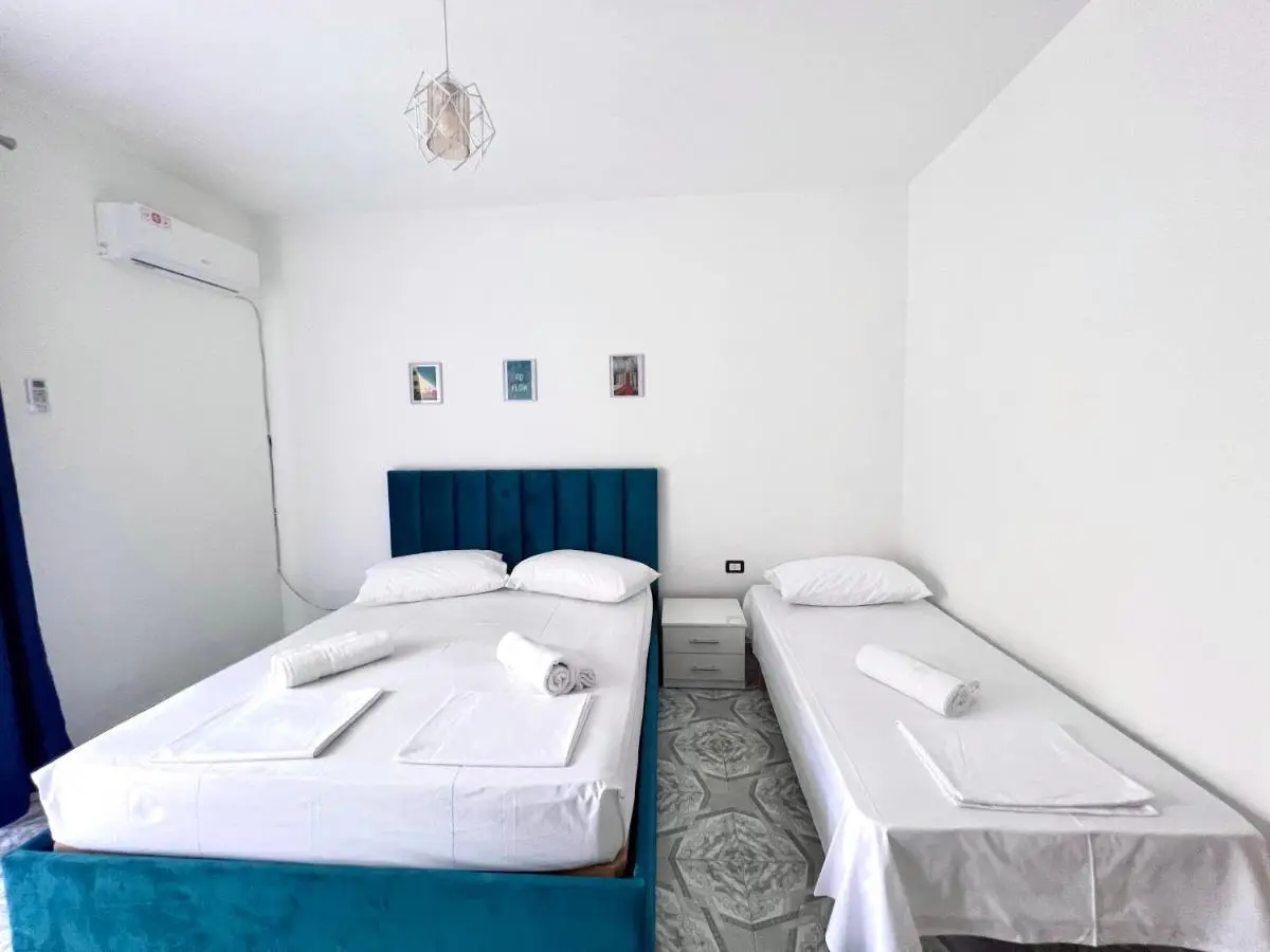 Mabel Rooms