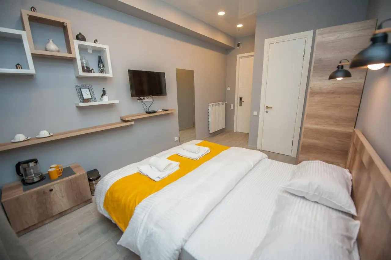 Easy Hotel T'bilisi