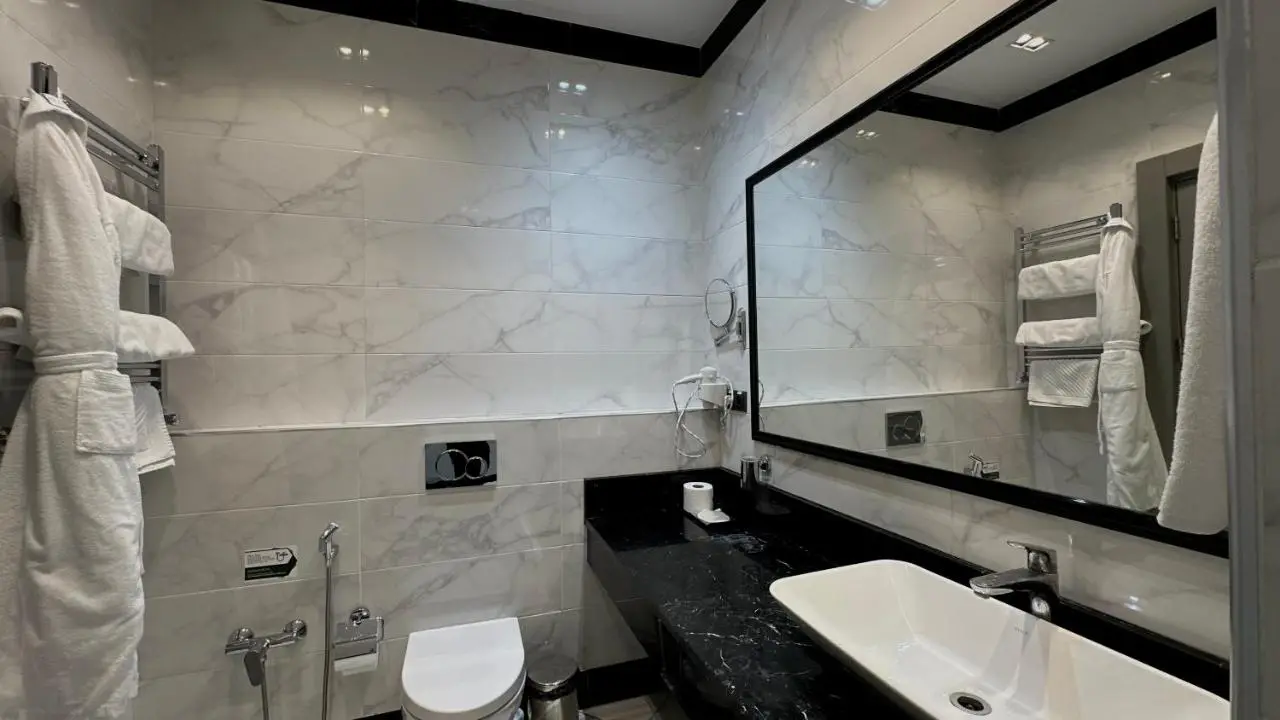 Seven Rooms Boutique Hotel