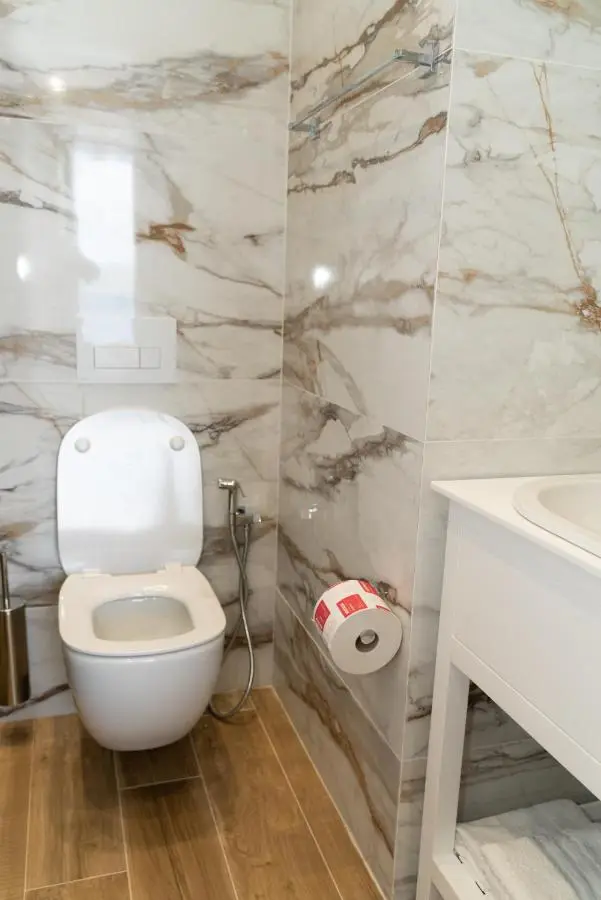 Limani Luxury Apartments Beachfront