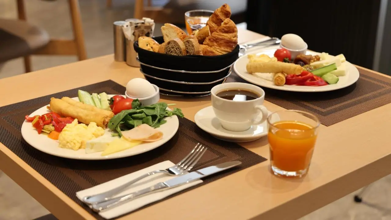 The Galata Glory Hotel