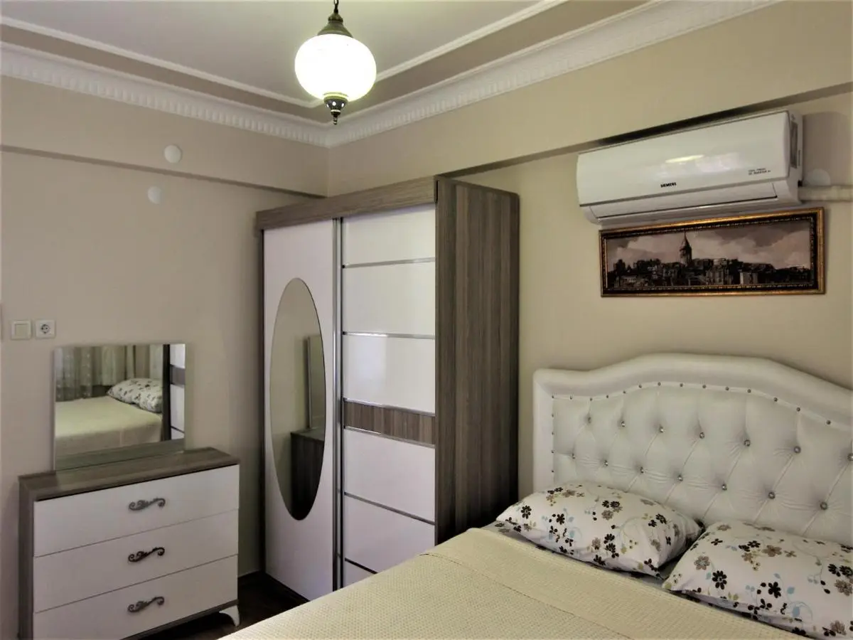 Sultanahmet Deluxe Yilmaz Apart