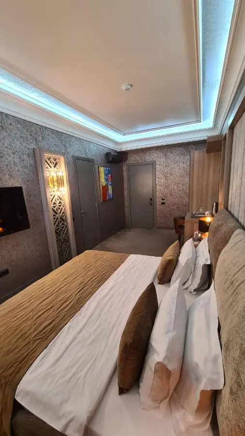 Home Boutique Hotel