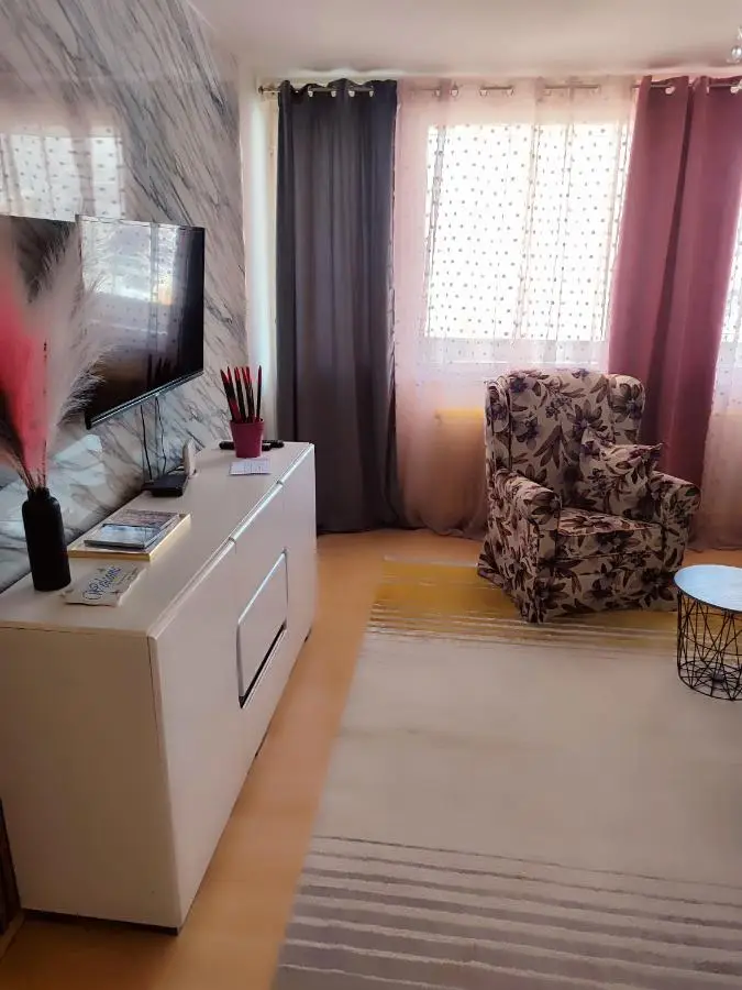 Apartman Behar Otoka Sarajevo