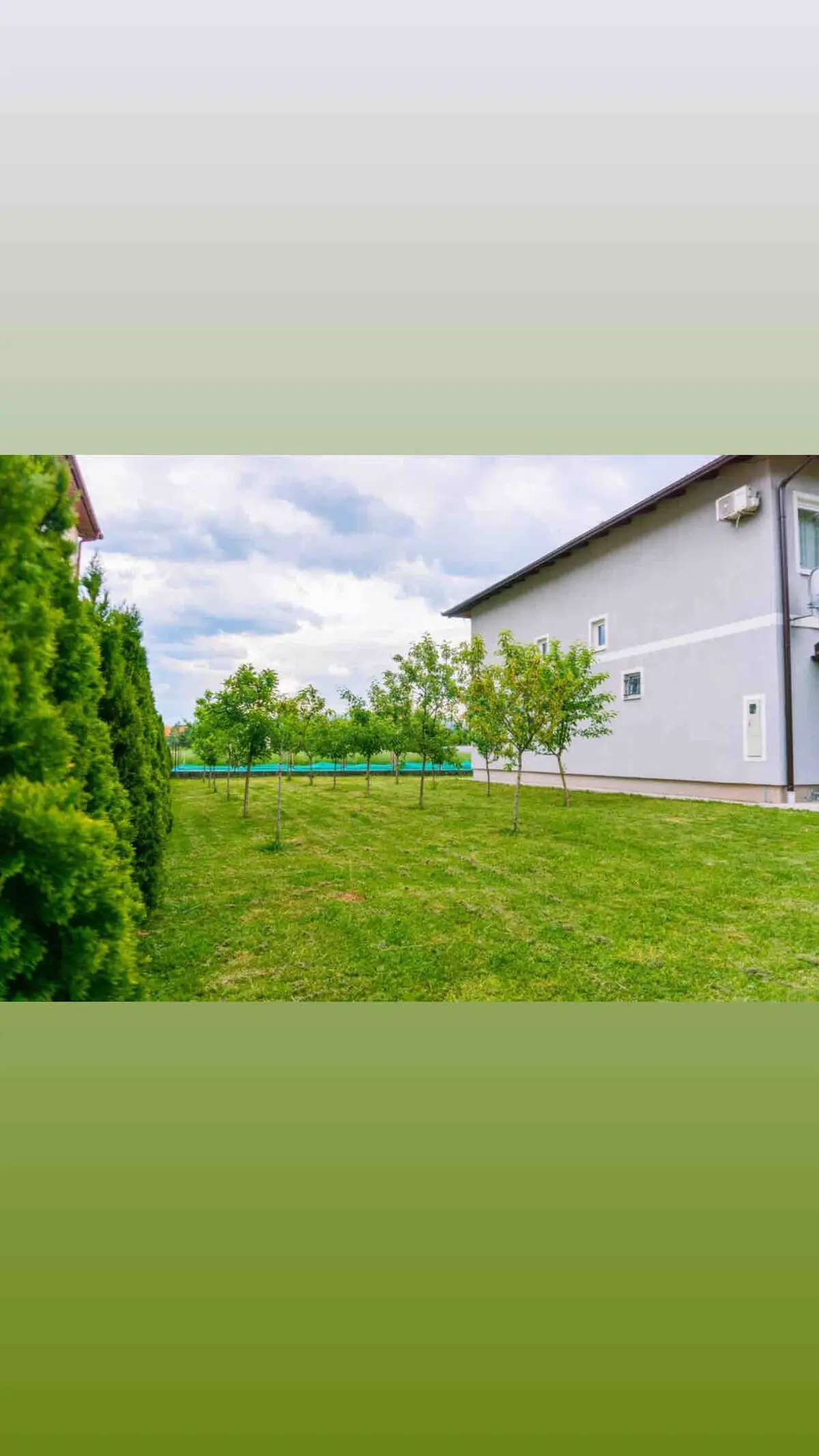 Sweet family home, a new and beautiful villa