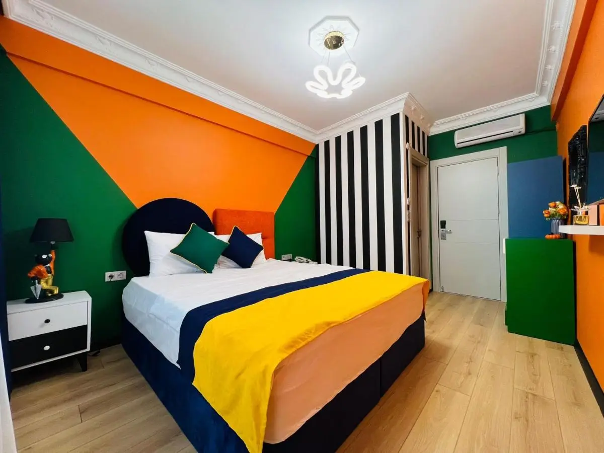 Apex Hotel