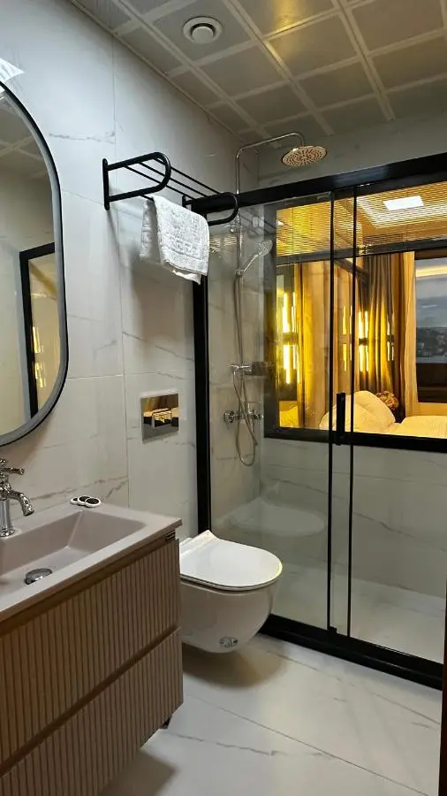 Lokka Hotel Ortakoy