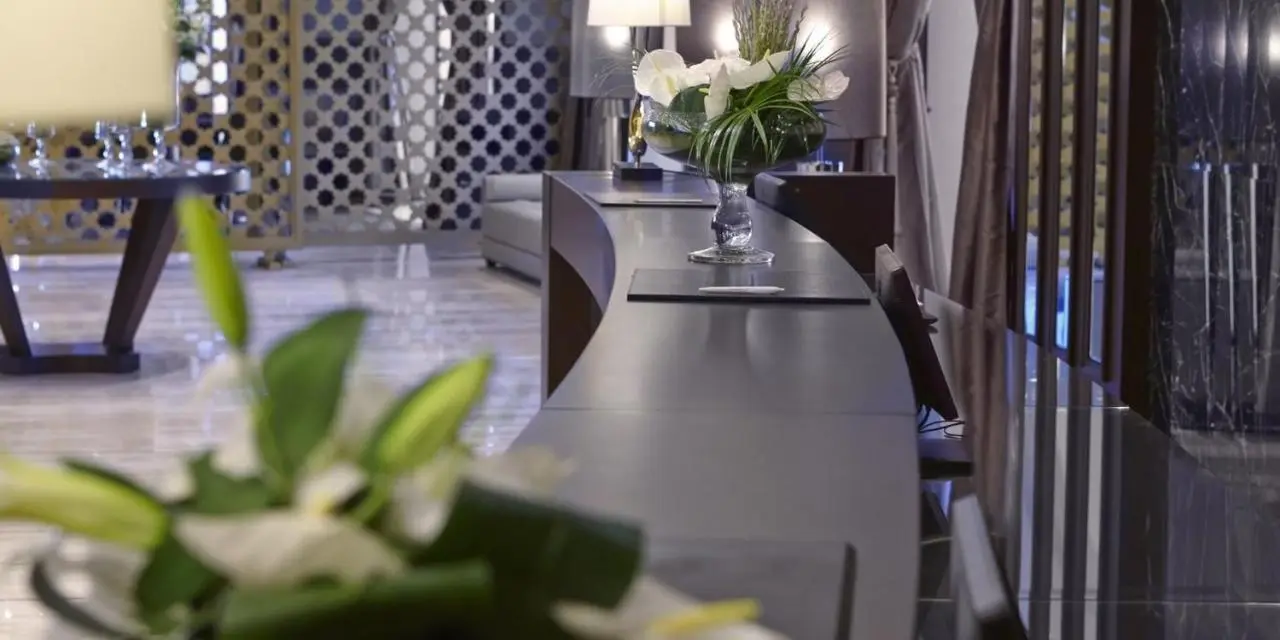 Crowne Plaza Istanbul Oryapark by IHG