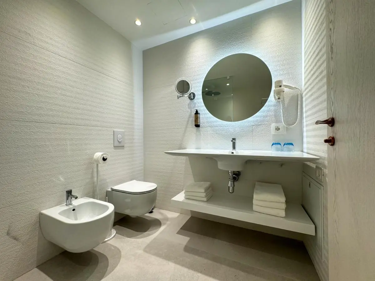 Abi's Hotel & SPA Vlore