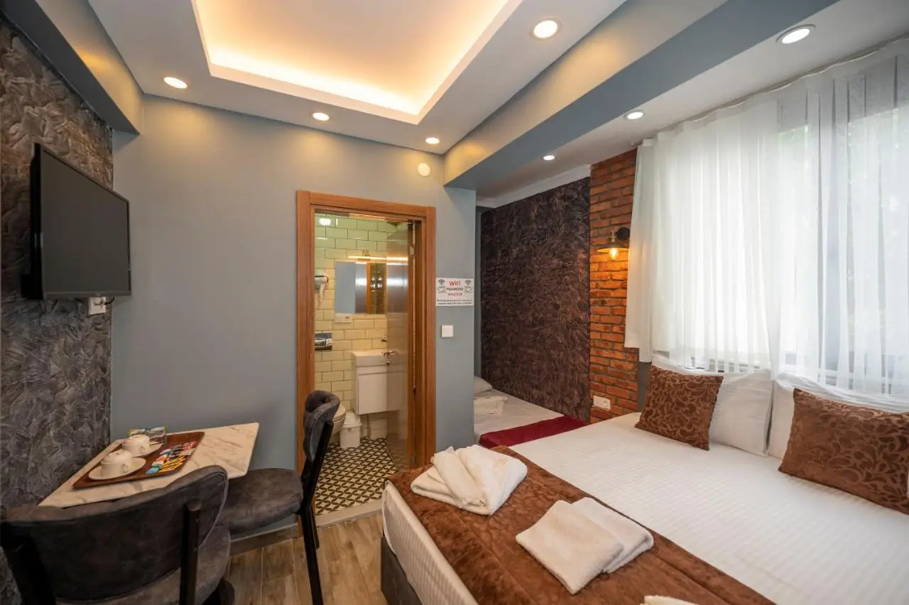 Taksim Story Residence
