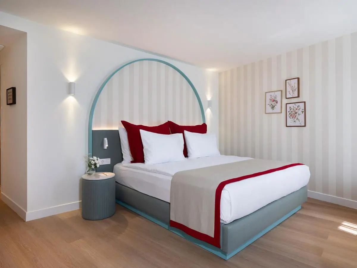 Taksim Juno Residences