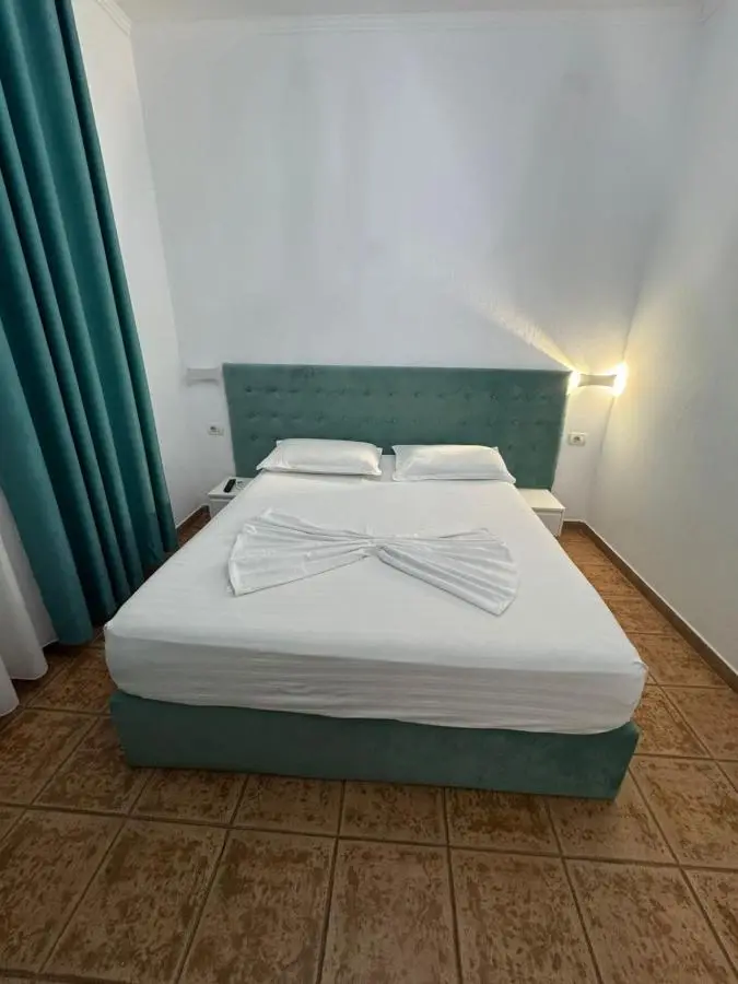 Hotel Kaloshi