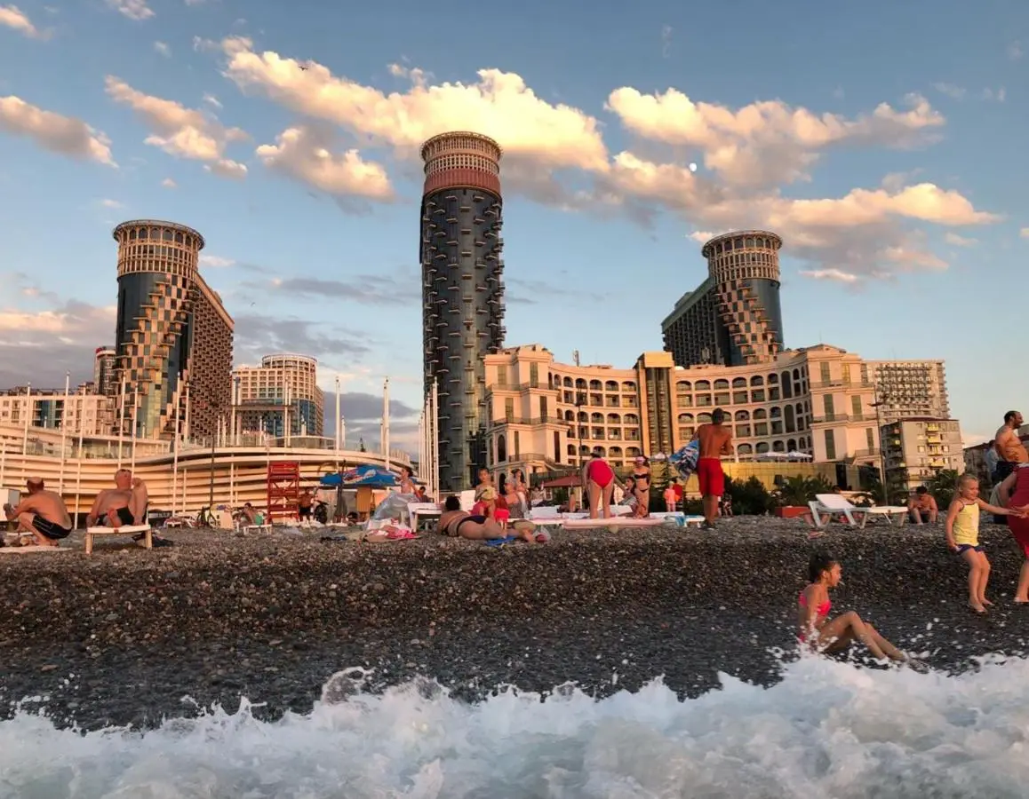 My Batumi Apartments