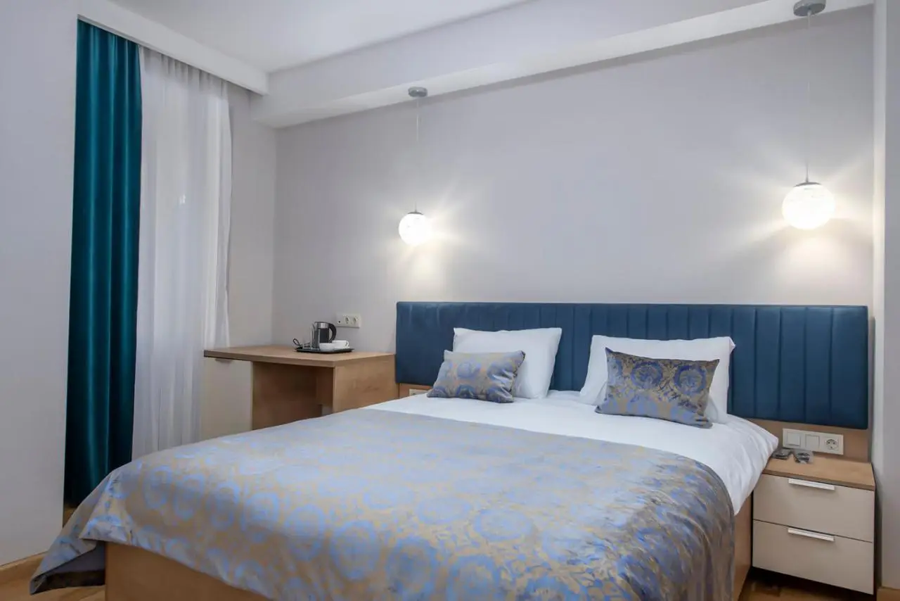 Metekhi Boutique Hotel