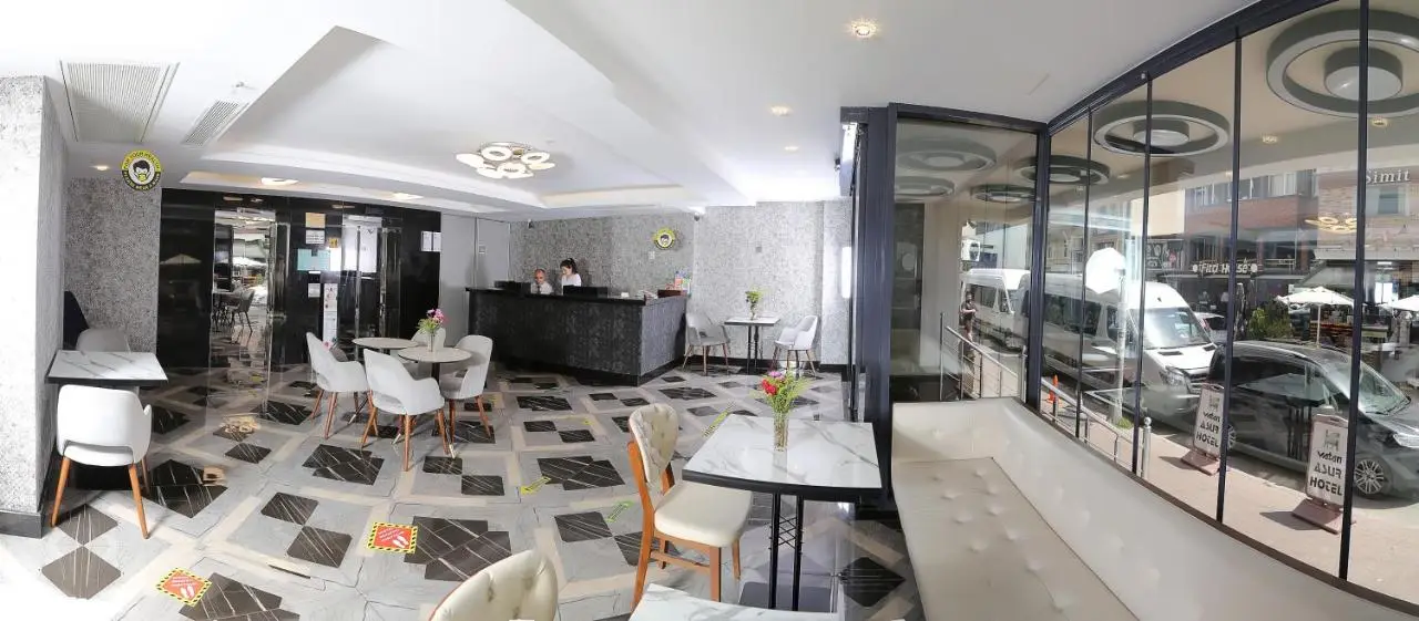 Vatan Asur Hotel