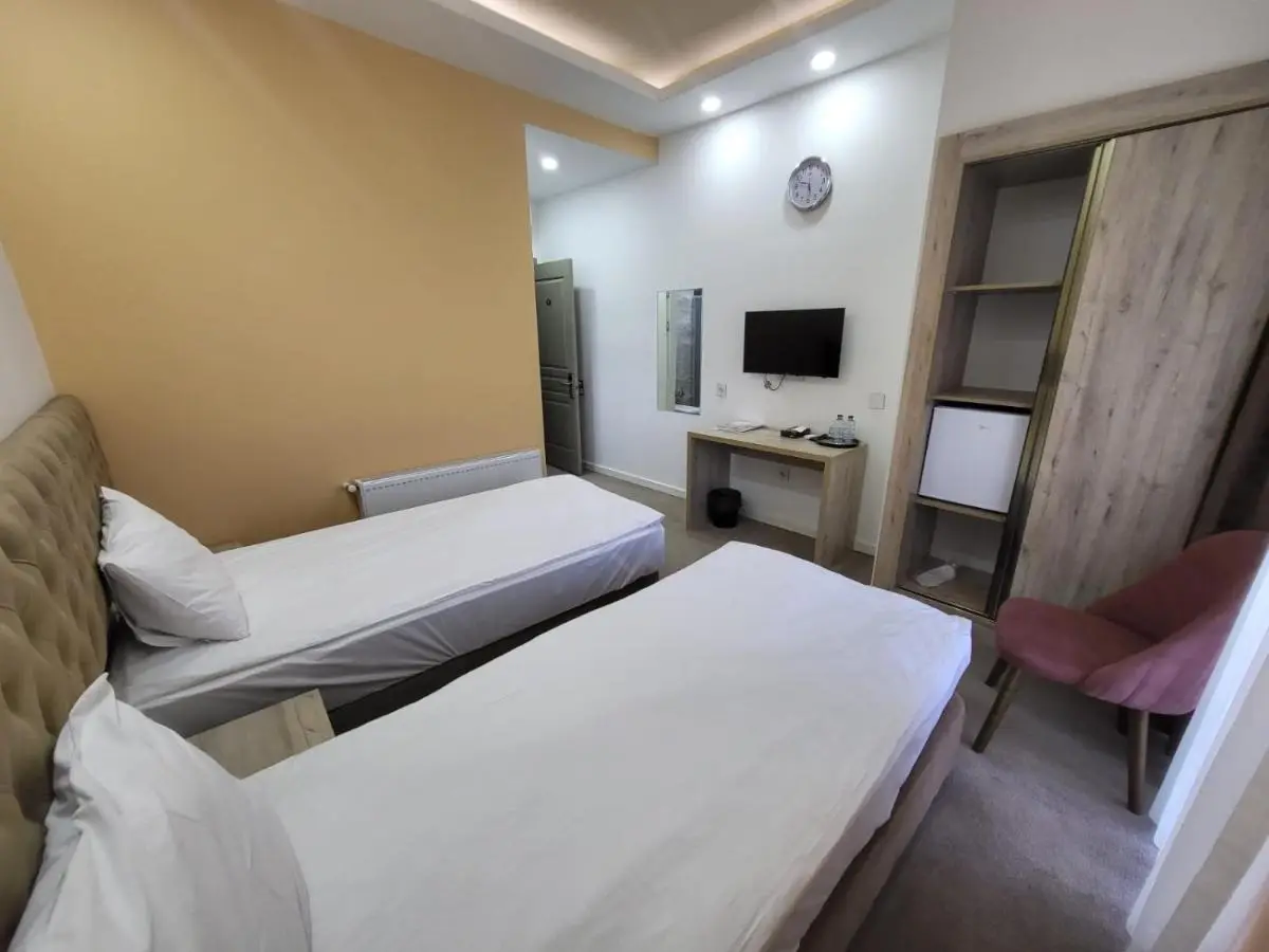 Jupiter -ZamZam-Madinah Halal Hotels Group