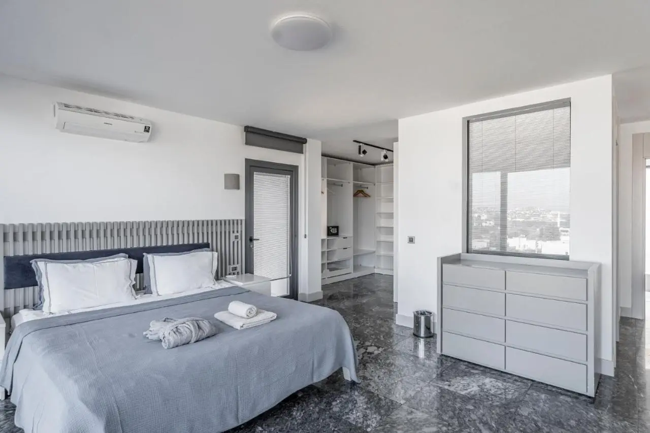 Villa Çimentepe by Çimentepe Residence Deluxe