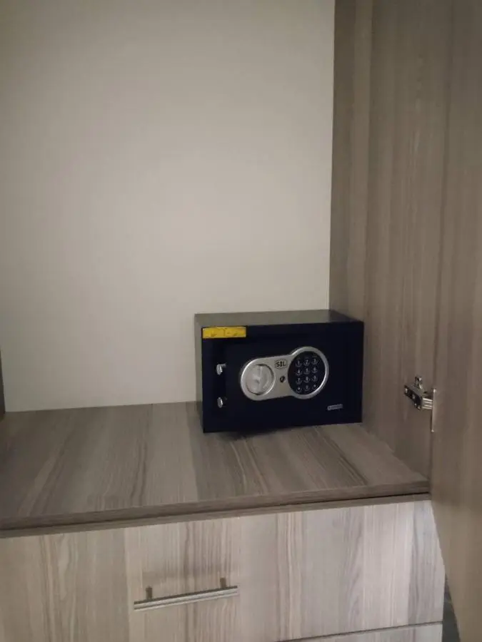 Ore Pera Suites
