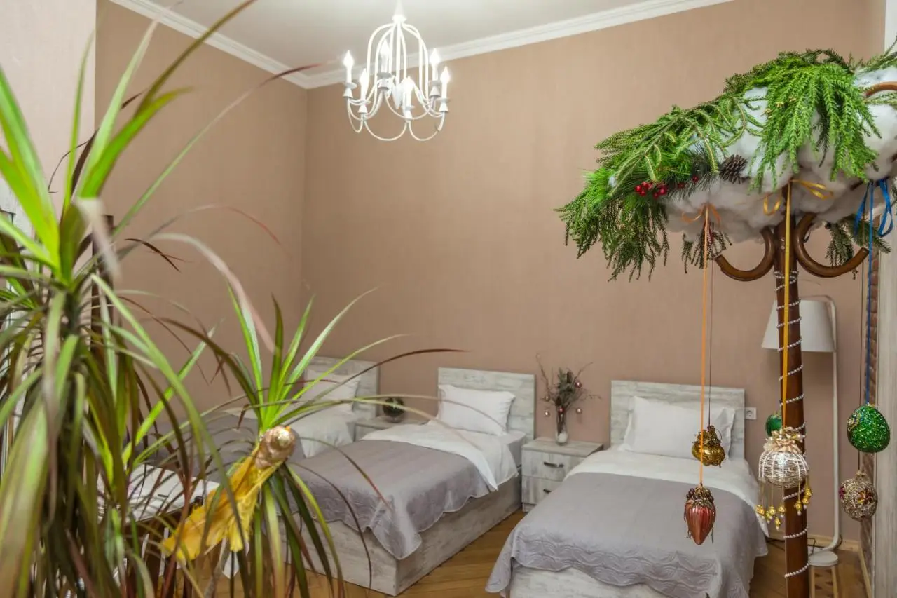 Atlant Hotel