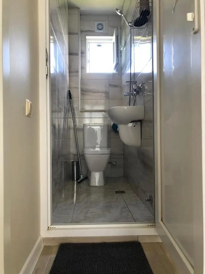 Guest House Bagrationi