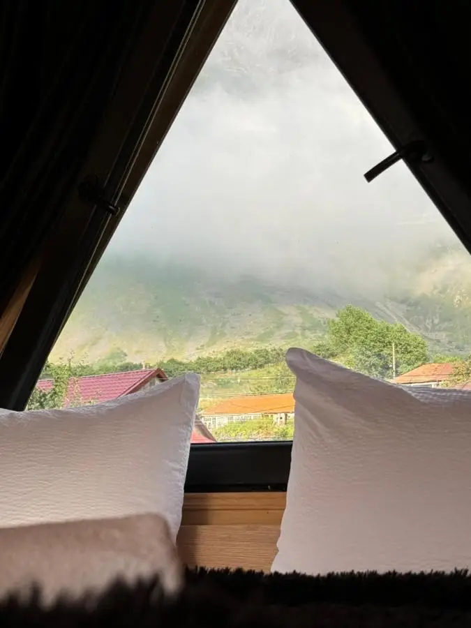 ELLO cottage Kazbegi