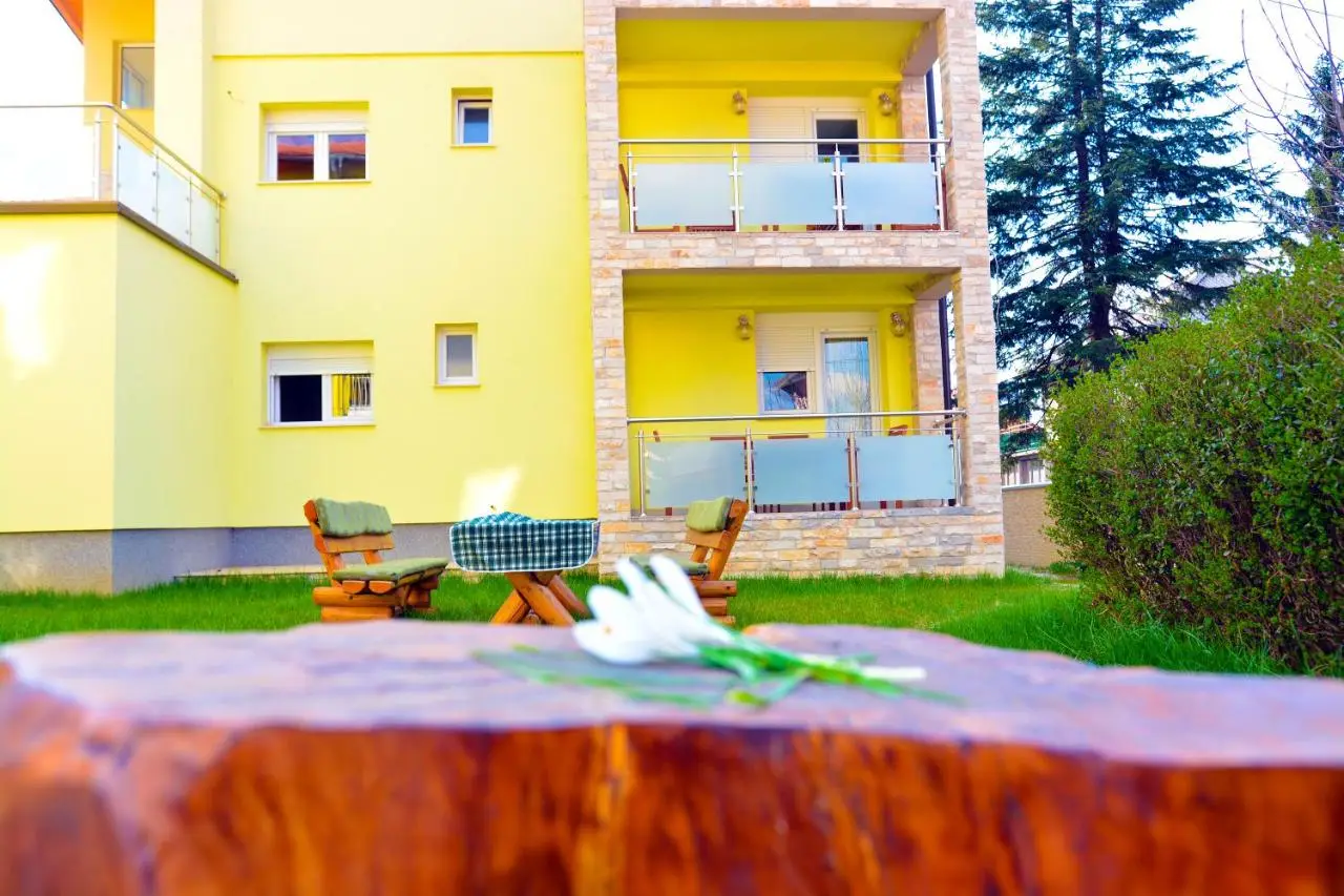 Apartment Mirela