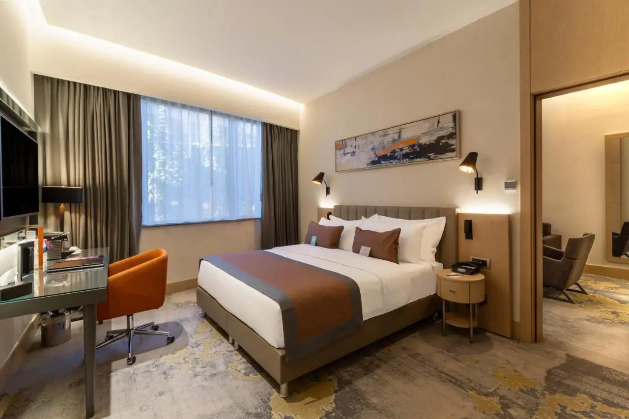 Crowne Plaza Cappadocia - Nevsehir by IHG