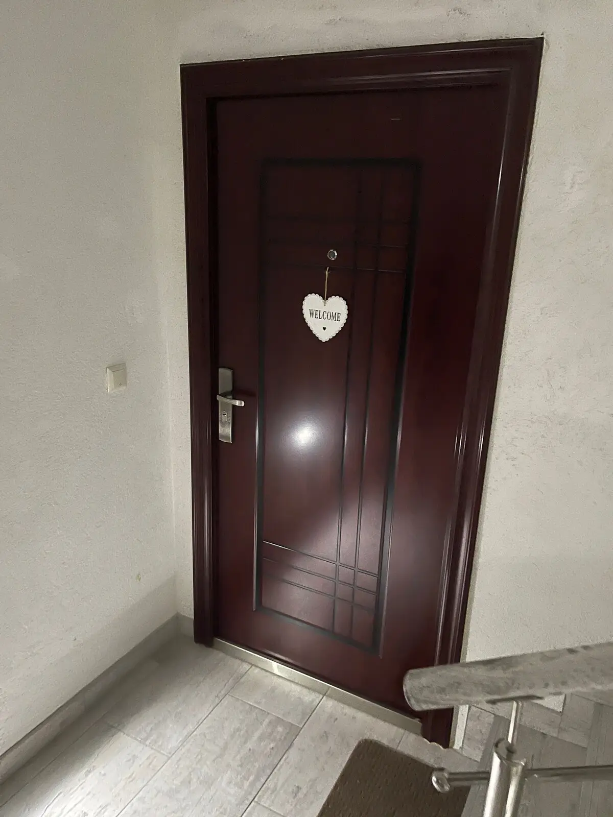 VIDIKOVAC Apartment