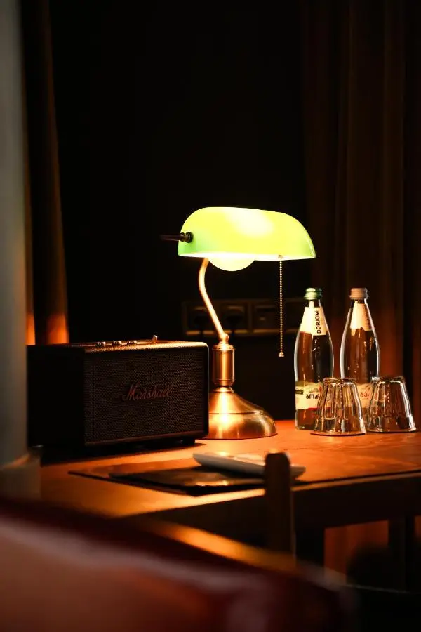 Zorba&Bond Boutique Hotel