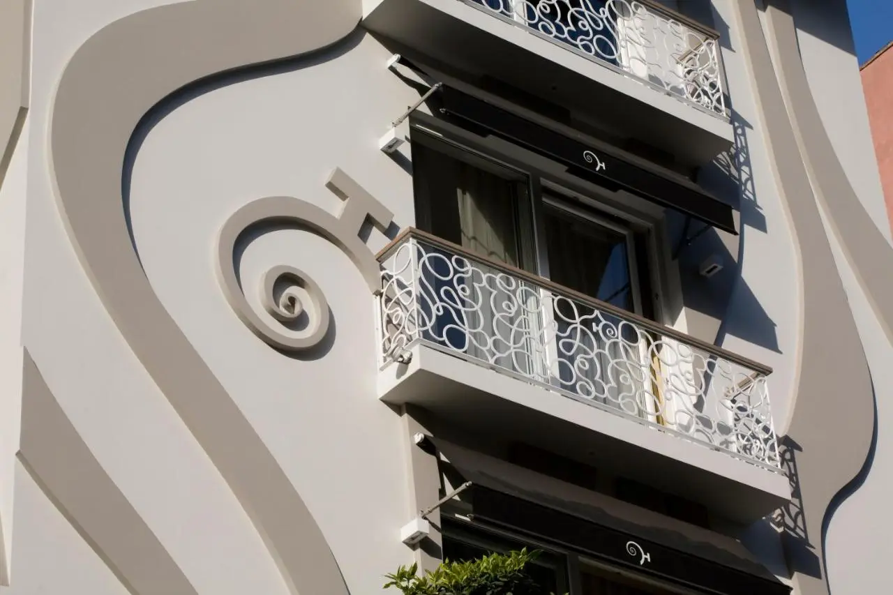 Hypnos Design Hotel