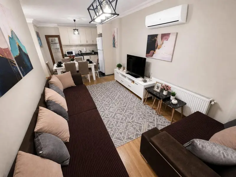 Bomonti Grand Royale Şişli