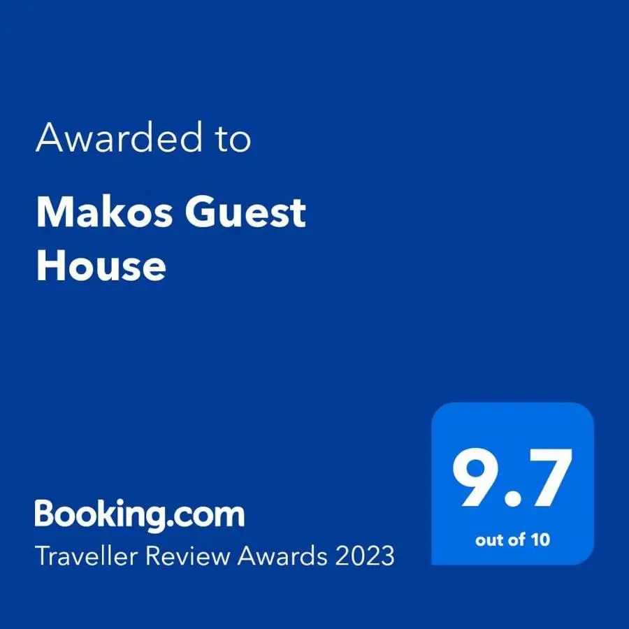 Makos Guest House