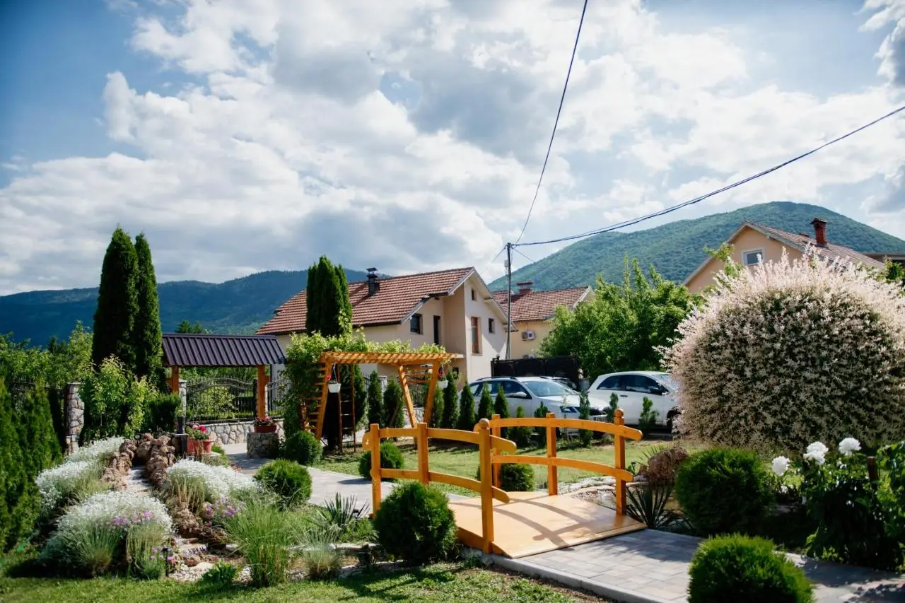Villa Medina