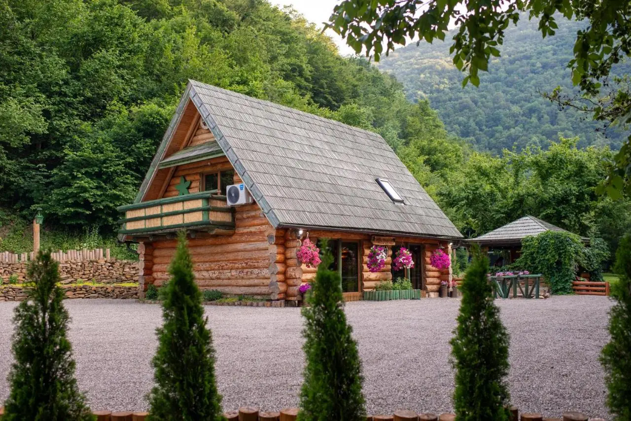 Villa Bosnia