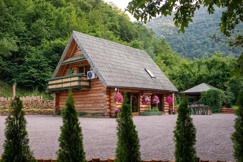 Villa Bosnia