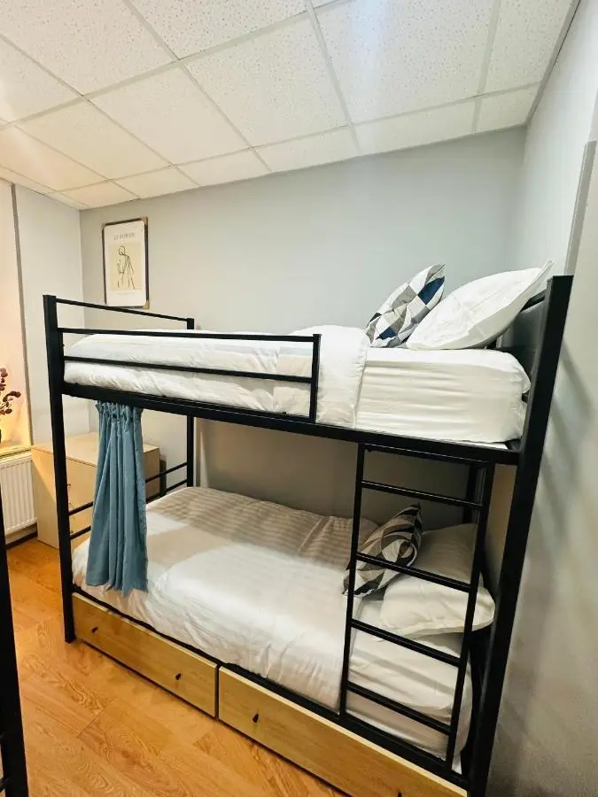 Cosy Koala Hostel