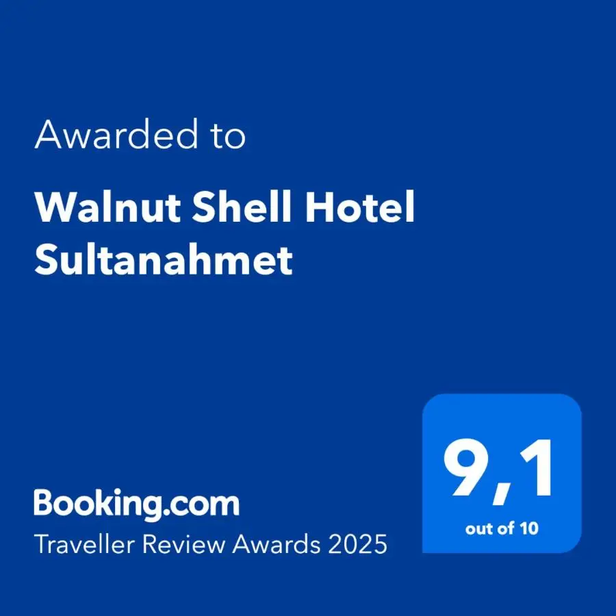 Walnut Shell Hotel