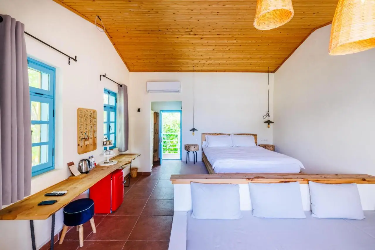 Yonca Lodge