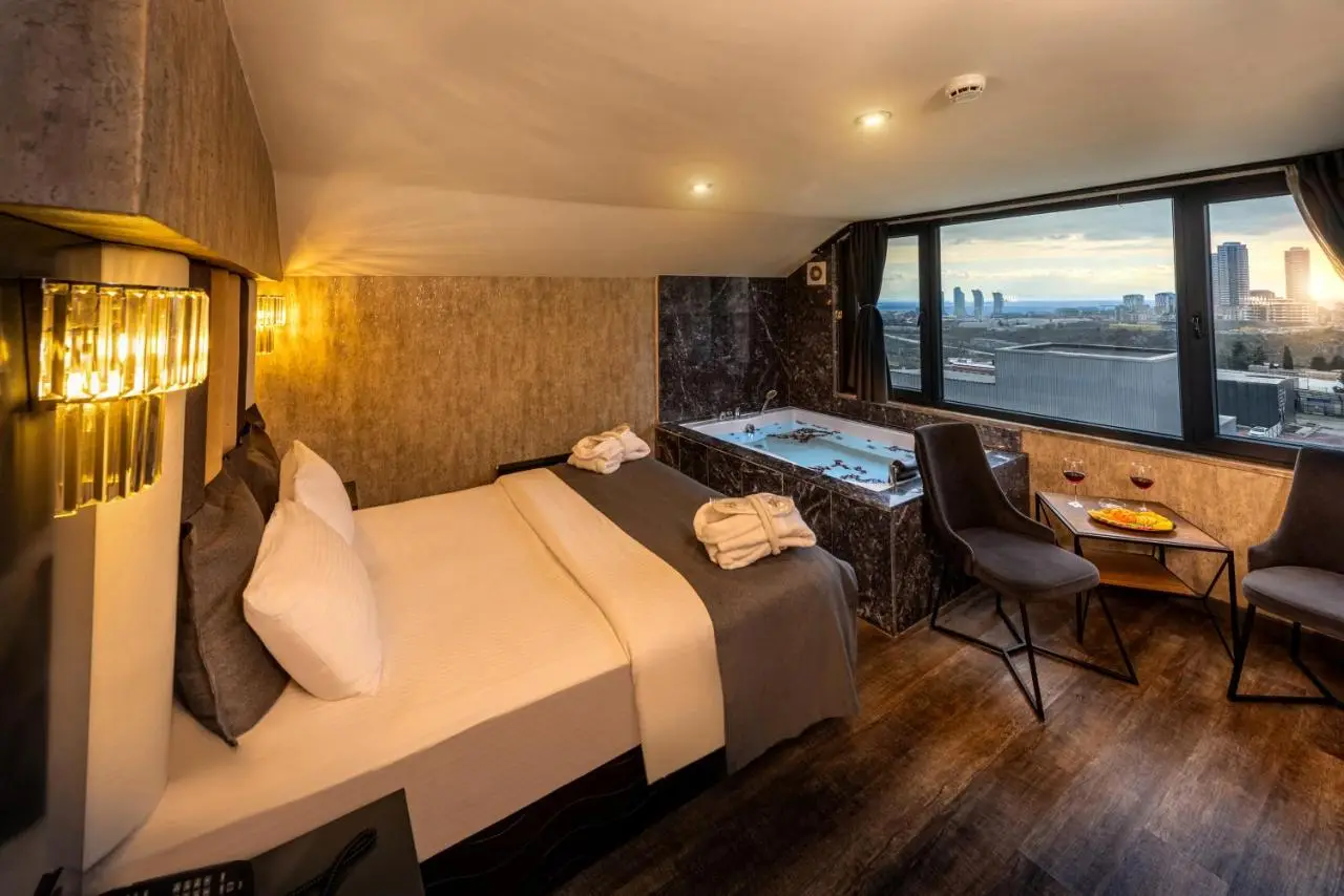 Golden Dream Otel