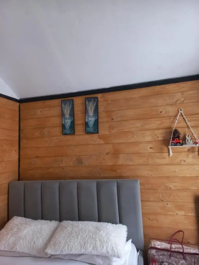 Boga Cabins