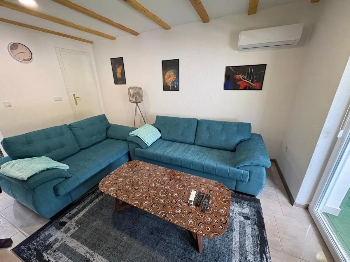 Nida Apartment