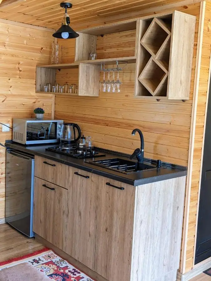 Cottage Caucasus