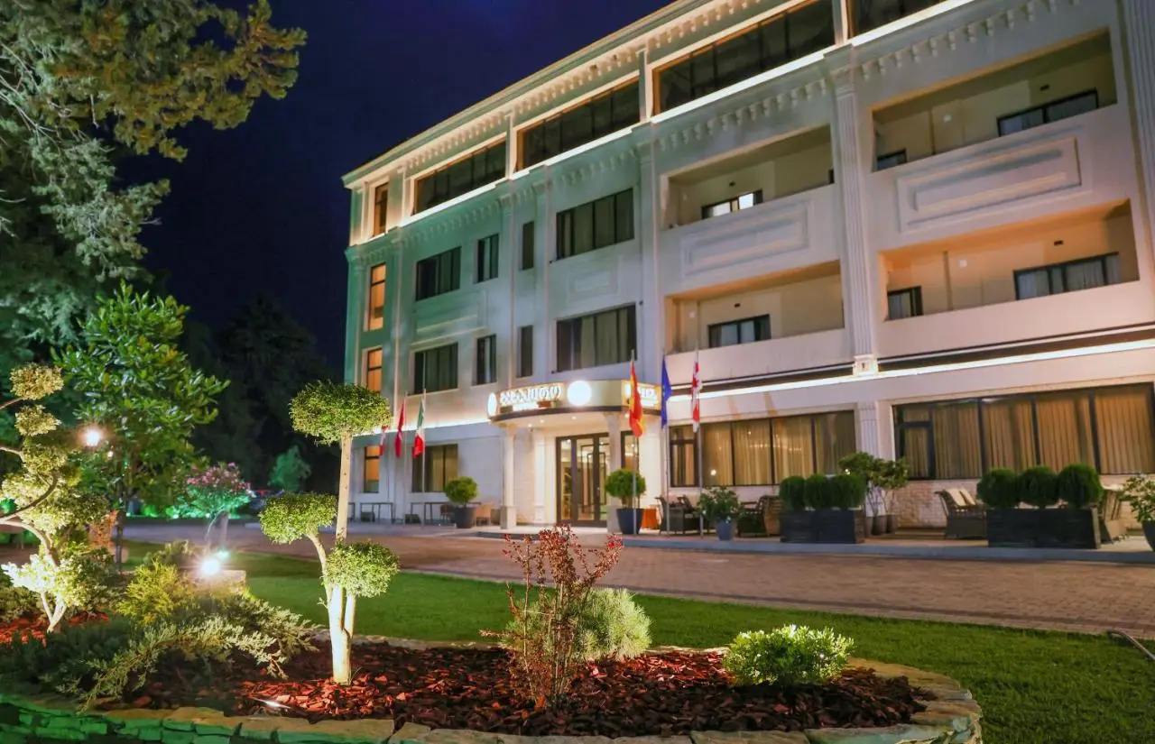 Gelati Residence