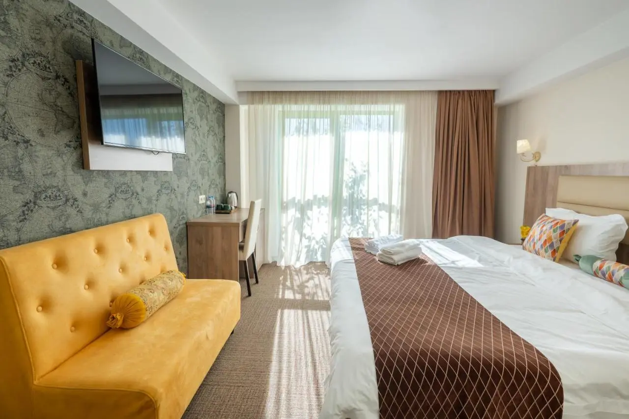 Hotel Somi Inn