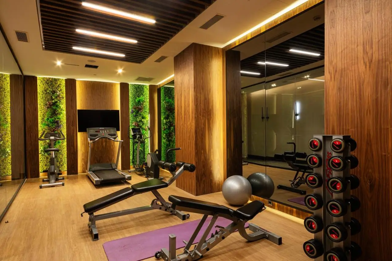 Levni Premium Hotel Istanbul Old City