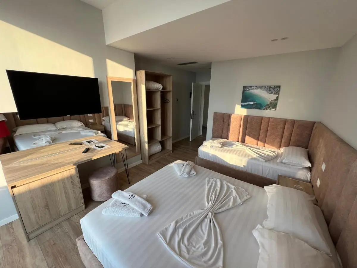 Villa Tramonto Vlore