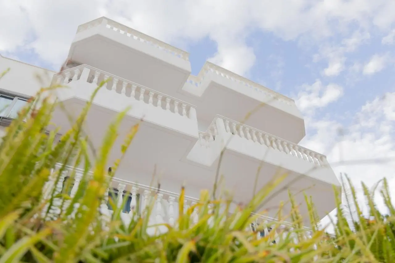 Harmony Hotel