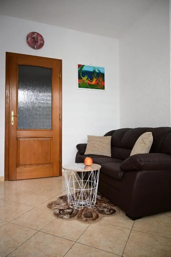 Apartman Nur