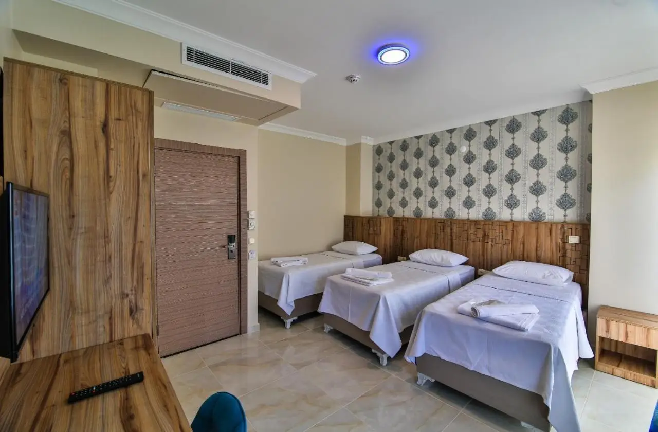 Amasra Sunrise Otel